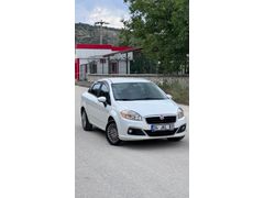 2015 FİAT LİNEA 1.3 M.JET POP 170.000 KM 1 BOYALI DEĞİŞENSİZ