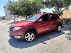 2013 1.5 dCi Sorunsuz Stapway