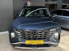 2024 Tucson Elite 1.6CRDi HATASIZ BOYASIZ TRAMERSİZ SERVİS BAKIM