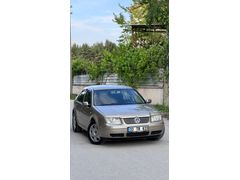 2004 VW BORA 1.6 16V COMFORTLİNE DEĞİŞENSİZ