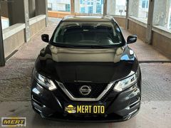 2020 NİSSAN QASHQAİ 1.3 DIG-T TEKNA OTOMATİK TEMİZ BAKIMLI