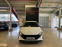 2024 HYUNDAI I20 1.4 CVVT JUMP