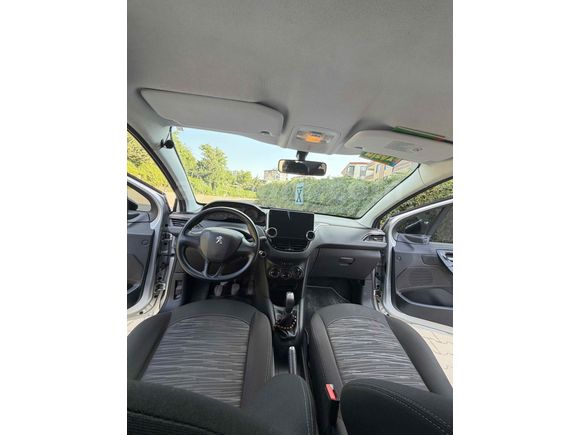 Sahibinden Peugeot 208 1.2 VTi Access 2012 Model 