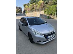 Sahibinden Peugeot 208 1.2 VTi Access 2012 Model 