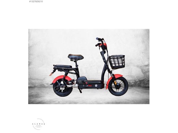 ARORA CASPER PRO ALABAŞ MOTORS'DA