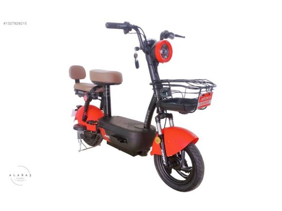 ARORA CASPER PRO ALABAŞ MOTORS'DA