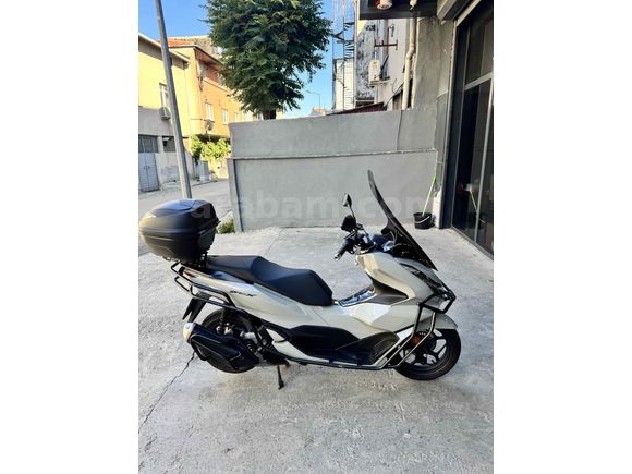 Sahibinden Honda PCX125 