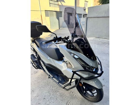 Sahibinden Honda PCX125 