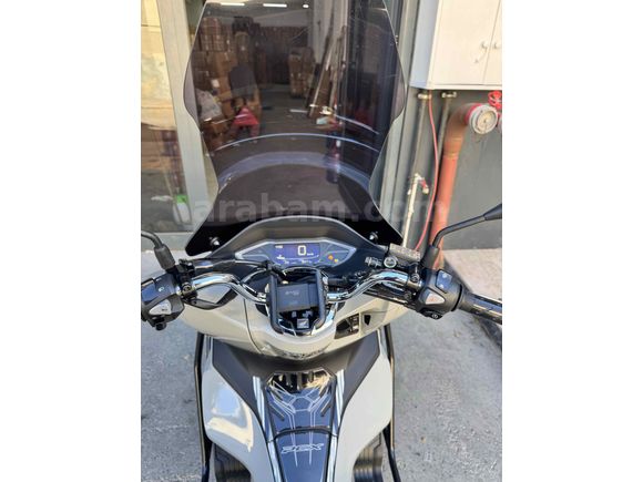 Sahibinden Honda PCX125 