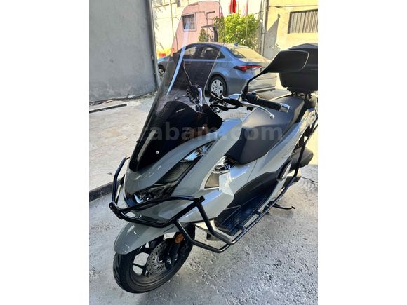 Sahibinden Honda PCX125 