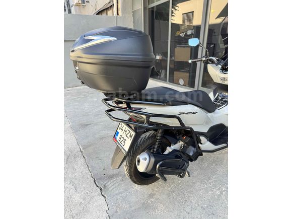 Sahibinden Honda PCX125 