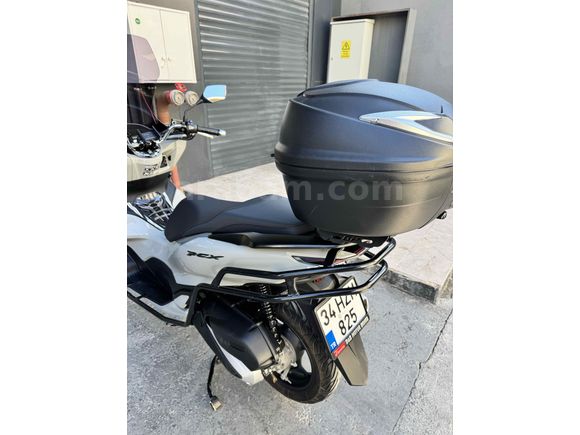 Sahibinden Honda PCX125 
