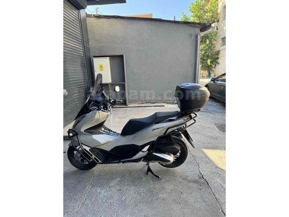 Sahibinden Honda PCX125 