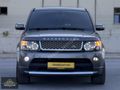 ÖDEMİŞ/MOTORS RANGE ROVER SPORT 2.7 TDV6 İÇ TABA 22TÜRBÜLANS