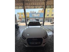 Sahibinden Audi A4 Sedan 2.0 TDI 2013 Model