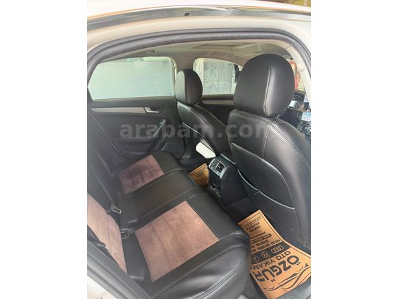 Sahibinden Audi A4 Sedan 2.0 TDI 2013 Model