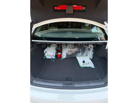 Sahibinden Audi A4 Sedan 2.0 TDI 2013 Model