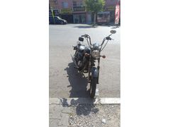 Sahibinden Mondial 250 MCT