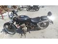 Sahibinden Mondial 250 MCT
