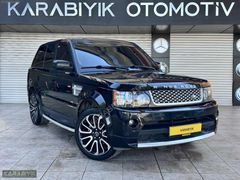 RANGE ROVER SPORT HSE FULL BAKIMLII