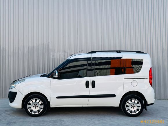 DEĞİŞENSİZ FABRİKASYON OTOMOBİL RUHSATLI STAR STOPLU