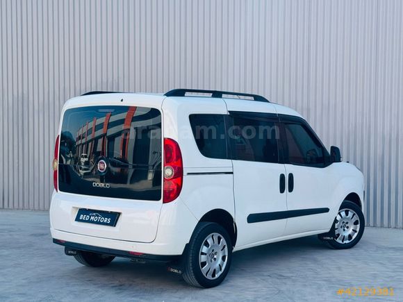 DEĞİŞENSİZ FABRİKASYON OTOMOBİL RUHSATLI STAR STOPLU