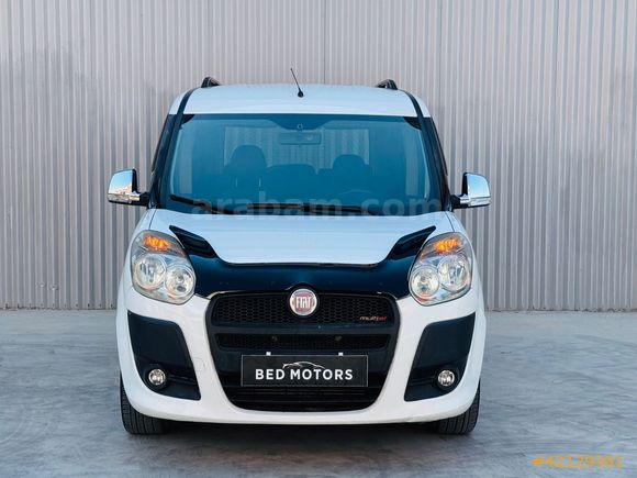 DEĞİŞENSİZ FABRİKASYON OTOMOBİL RUHSATLI STAR STOPLU