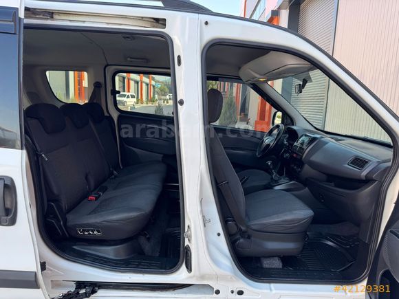 DEĞİŞENSİZ FABRİKASYON OTOMOBİL RUHSATLI STAR STOPLU