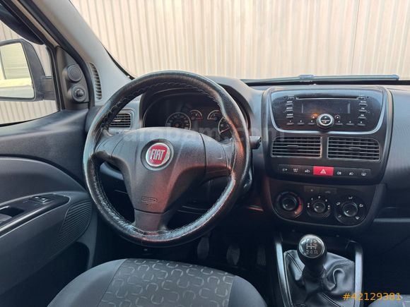 DEĞİŞENSİZ FABRİKASYON OTOMOBİL RUHSATLI STAR STOPLU