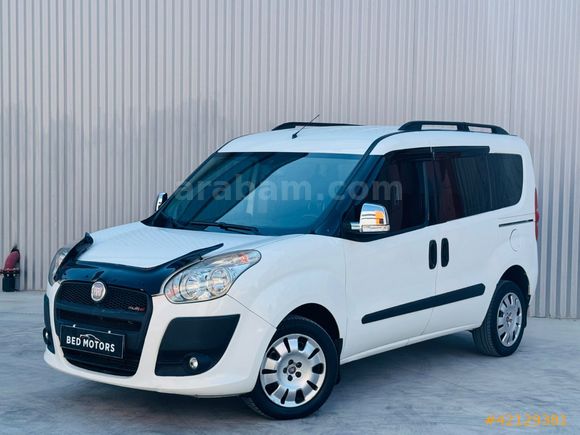 DEĞİŞENSİZ FABRİKASYON OTOMOBİL RUHSATLI STAR STOPLU