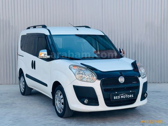 DEĞİŞENSİZ FABRİKASYON OTOMOBİL RUHSATLI STAR STOPLU