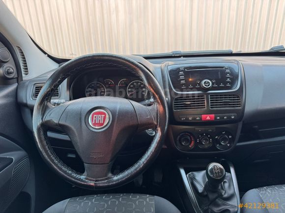 DEĞİŞENSİZ FABRİKASYON OTOMOBİL RUHSATLI STAR STOPLU