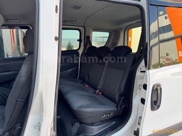 DEĞİŞENSİZ FABRİKASYON OTOMOBİL RUHSATLI STAR STOPLU