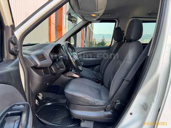 DEĞİŞENSİZ FABRİKASYON OTOMOBİL RUHSATLI STAR STOPLU