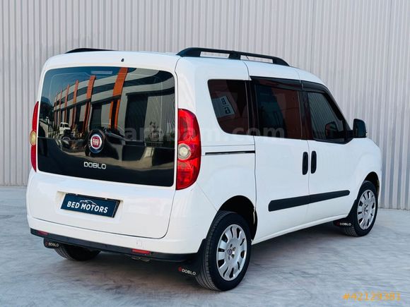 DEĞİŞENSİZ FABRİKASYON OTOMOBİL RUHSATLI STAR STOPLU