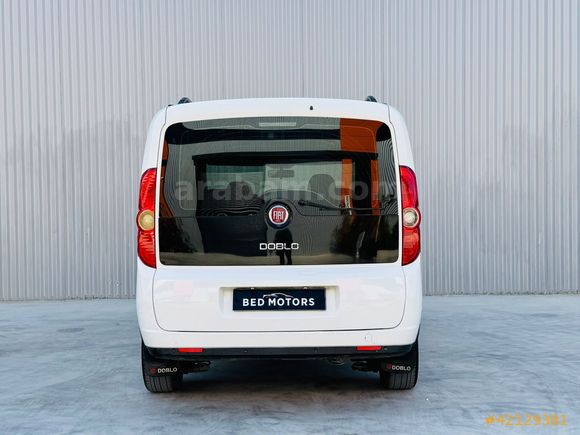 DEĞİŞENSİZ FABRİKASYON OTOMOBİL RUHSATLI STAR STOPLU