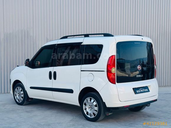 DEĞİŞENSİZ FABRİKASYON OTOMOBİL RUHSATLI STAR STOPLU