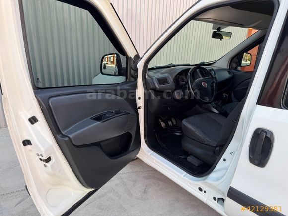 DEĞİŞENSİZ FABRİKASYON OTOMOBİL RUHSATLI STAR STOPLU