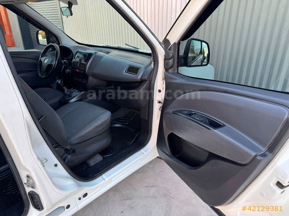 DEĞİŞENSİZ FABRİKASYON OTOMOBİL RUHSATLI STAR STOPLU