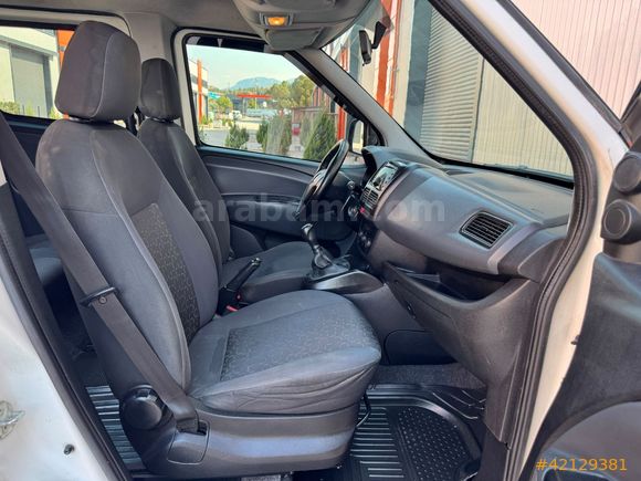 DEĞİŞENSİZ FABRİKASYON OTOMOBİL RUHSATLI STAR STOPLU