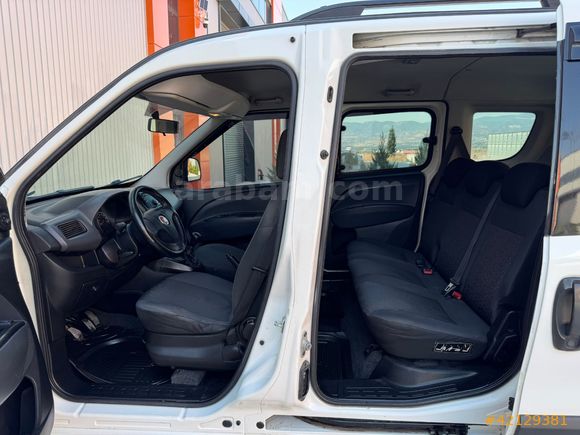DEĞİŞENSİZ FABRİKASYON OTOMOBİL RUHSATLI STAR STOPLU
