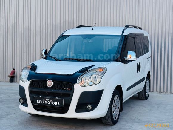 DEĞİŞENSİZ FABRİKASYON OTOMOBİL RUHSATLI STAR STOPLU