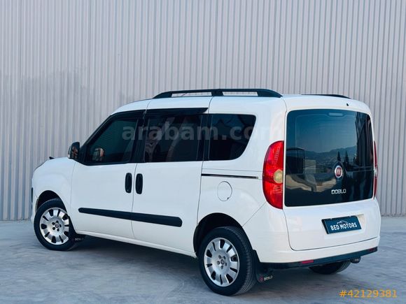 DEĞİŞENSİZ FABRİKASYON OTOMOBİL RUHSATLI STAR STOPLU