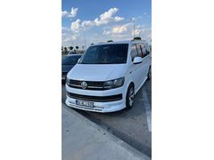 Sahibinden Volkswagen Transporter 2.0 TDI Camlı Van Comfortline 2016 Model 