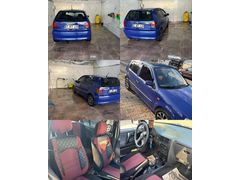 Sahibinden Volkswagen Polo 1.6 1997 Model 