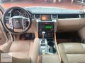"ÖZER AUTO" 2009 RANGE ROVER 2.7 OTOMATİK