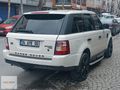 "ÖZER AUTO" 2009 RANGE ROVER 2.7 OTOMATİK