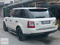 "ÖZER AUTO" 2009 RANGE ROVER 2.7 OTOMATİK