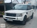"ÖZER AUTO" 2009 RANGE ROVER 2.7 OTOMATİK