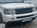 "ÖZER AUTO" 2009 RANGE ROVER 2.7 OTOMATİK